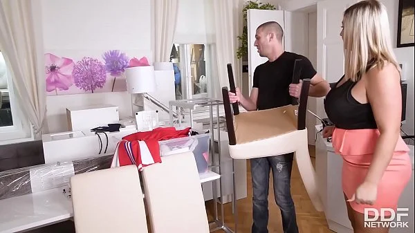 You Cant Have A Sexless Valentines Day Rissa May, Robby Echo, Scarlett Alexis