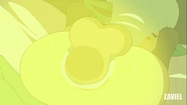 TRAP ANIMATION COMPILATION