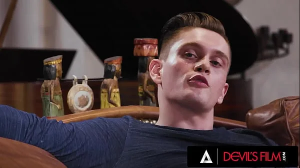 DEVILS FILM - Wanna Fuck My Sexy Wife Skylar Snow? Gotta Fuck Me Too