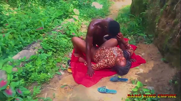 BKE   XXX MATURE OUTDOOR HARDCORE DOGGY