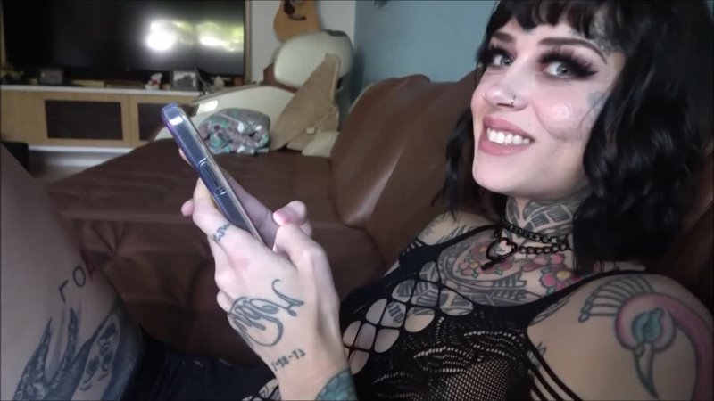 Cc doll goth girl priorities 11 02 2023