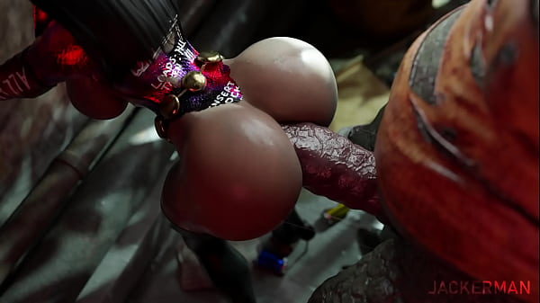 Selina'_s Shame - Jackerman