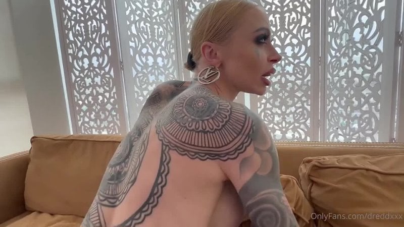Bimbo vip [18] new sasha beart dredd anal blowjob hardblowjob throatfucking throat facialabuse