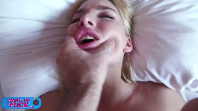 Wakeupnfuck woodmancastingx sylvia buntarka (wunf 379 updated gonzo, hardcore,all sex,anal,porn, piss