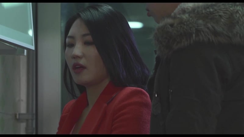 My wife's new mother korean erotic 내 아내의