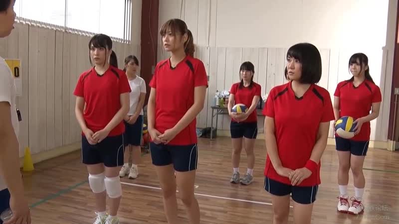 Konno Hikaru, Sakuragi Yukine, Hanyu Arisa [Big Tits, Blowjob, Censored, College, Cowgirl, Creampie, Doggy Style, Porn]